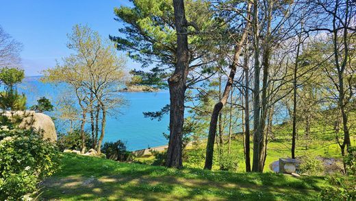 아파트 / Douarnenez, Finistère