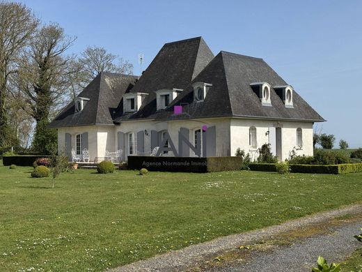 Luxury home in Petit-Caux, Seine-Maritime