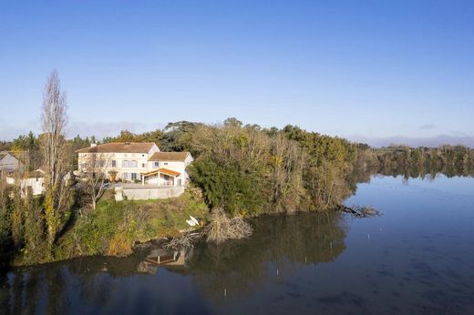 Luxury home in Salles-sur-Garonne, Upper Garonne