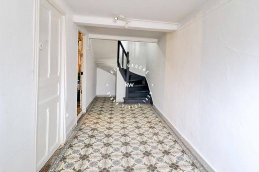 Luxury home in Clamart, Hauts-de-Seine