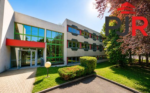 Office in Vandœuvre-lès-Nancy, Meurthe et Moselle