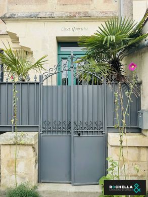 Casa de luxo - Fouras, Charente-Maritime