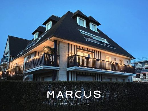 Appartamento a Deauville, Calvados
