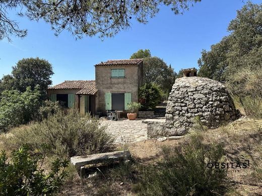 호화 저택 / Esparron-de-Verdon, Alpes-de-Haute-Provence