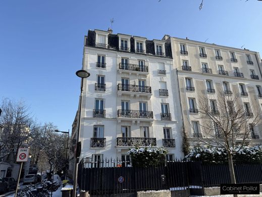 套间/公寓  Vincennes, Val-de-Marne