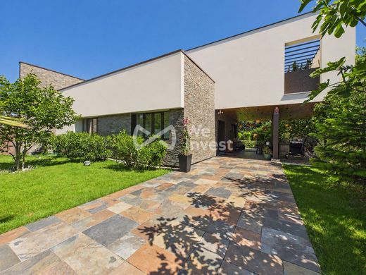 Luxury home in Montgeron, Essonne