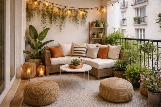 Apartamento - Asnières-sur-Seine, Hauts-de-Seine