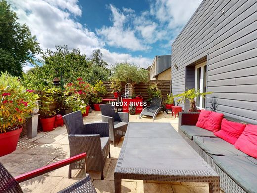 套间/公寓  南特, Loire-Atlantique