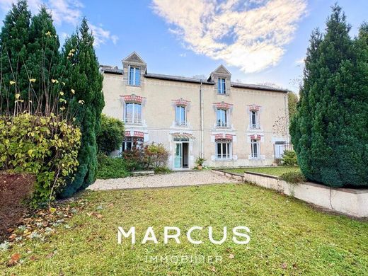 Luxus-Haus in Caen, Calvados