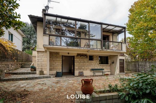 Casa de luxo - Chaville, Hauts-de-Seine