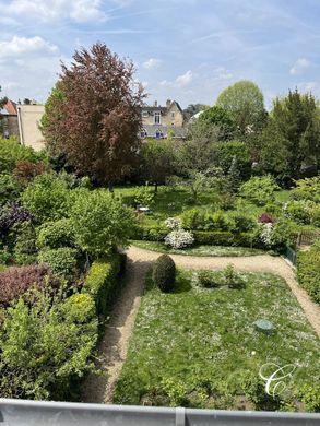 Apartment in Versailles, Yvelines