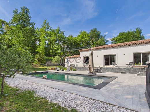 Luxury home in Tourves, Var