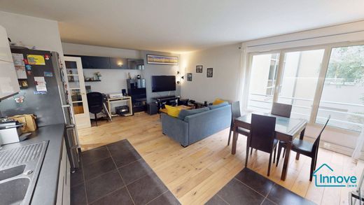 Appartamento a Montparnasse, Alésia, Montsouris, Parigi