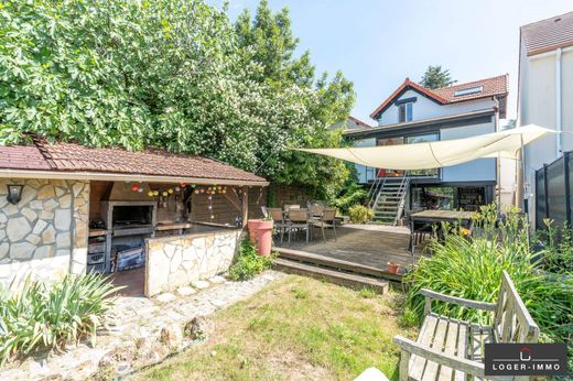 Lüks ev Champigny-sur-Marne, Val-de-Marne