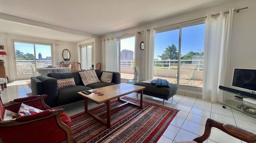 Квартира, Нант, Loire-Atlantique