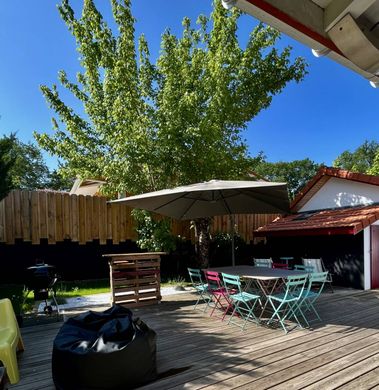 Maison de luxe à Lège-Cap-Ferret, Gironde