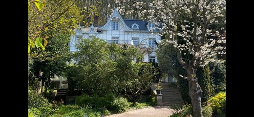 Lüks ev Montivilliers, Seine-Maritime