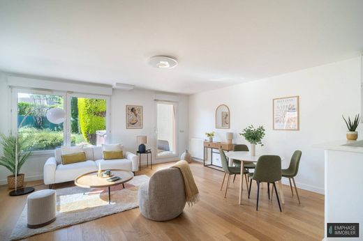 Πολυτελή κατοικία σε Villennes-sur-Seine, Yvelines