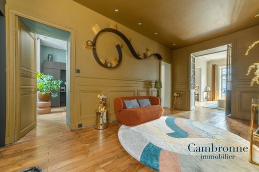 Appartamento a Nantes, Loira Atlantica