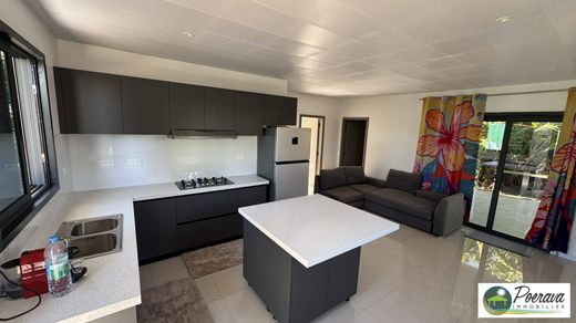 Casa de lujo en Pirae, Îles du Vent