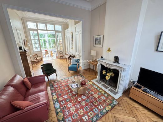 Luksusowy dom w Lille, North