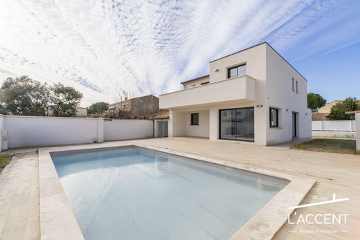 Casa di lusso a Juvignac, Hérault