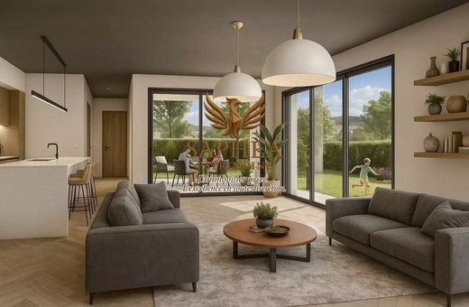 Casa de lujo en Bormes-les-Mimosas, Var