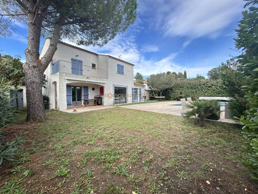 Casa de luxo - Saint-Gély-du-Fesc, Hérault