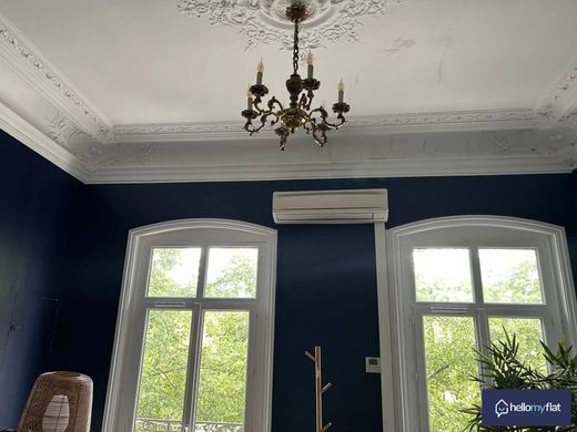 Appartementencomplex in Reims, Marne