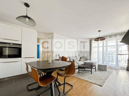 Apartamento - La Garenne-Colombes, Hauts-de-Seine