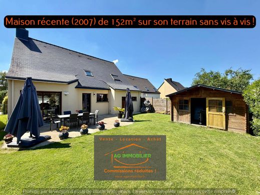 Casa de luxo - Pacé, Ille-et-Vilaine