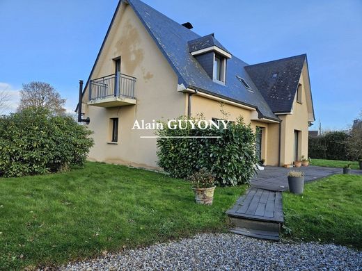 Casa de luxo - Honfleur, Calvados