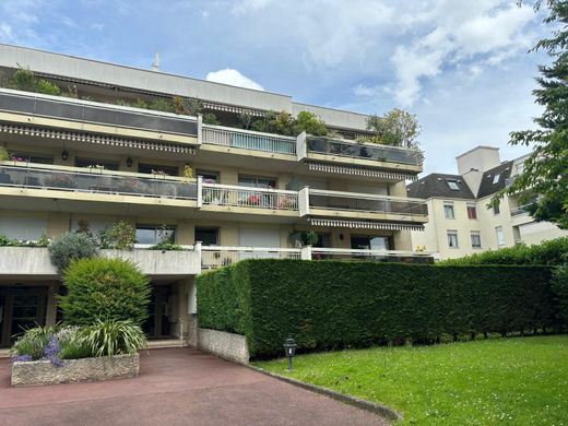 Apartamento - Nogent-sur-Marne, Val-de-Marne