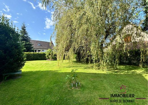 Элитный дом, Saint-Gatien-des-Bois, Calvados