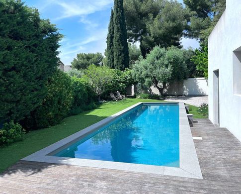 Luxury home in Carry-le-Rouet, Bouches-du-Rhône