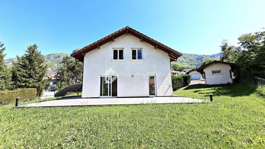 Lüks ev Collonges-sous-Salève, Haute-Savoie