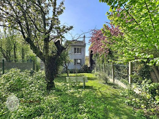 Luxus-Haus in Bagneux, Hauts-de-Seine