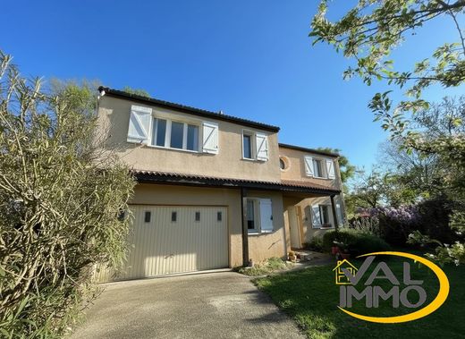 Casa de lujo en Tournefeuille, Alto Garona