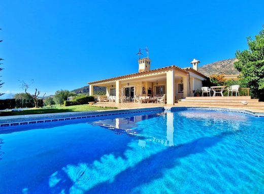 Casa de luxo - Palau-saverdera, Gerunda