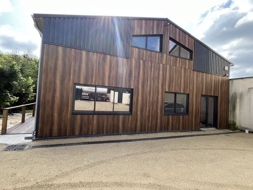 Офис, Montlignon, Val d'Oise