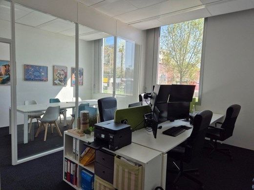 Office in Lille, North