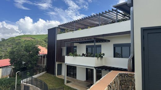 Luksusowy dom w Entre-Deux, Réunion