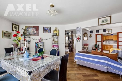 Casa di lusso a Bois-d'Arcy, Yvelines