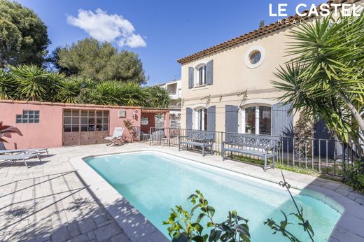 Casa di lusso a La Ciotat, Bocche del Rodano