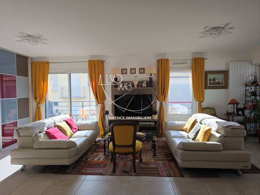 Apartment in Les Sables-d'Olonne, Vendée