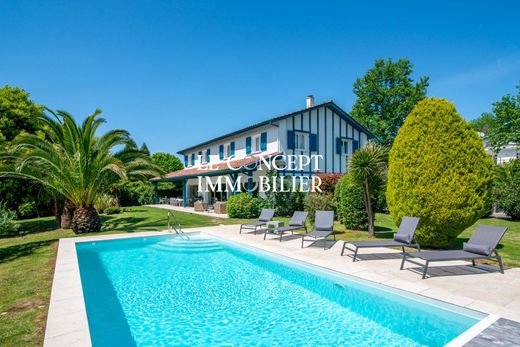 Luxury home in Arcangues, Pyrénées-Atlantiques