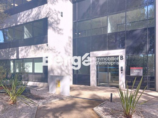 Ufficio a Sophia Antipolis, Alpi Marittime