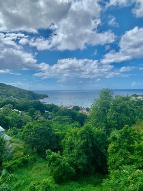 ‏בתי יוקרה ב  Deshaies, Guadeloupe