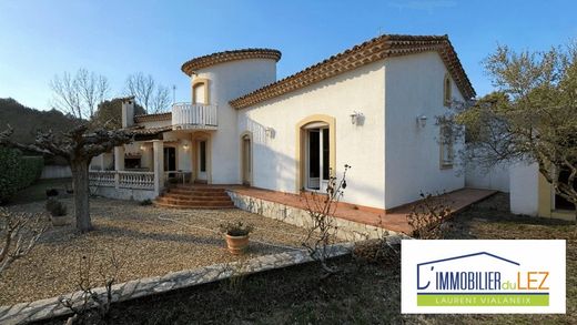 Luksusowy dom w Saint-Clément-de-Rivière, Hérault