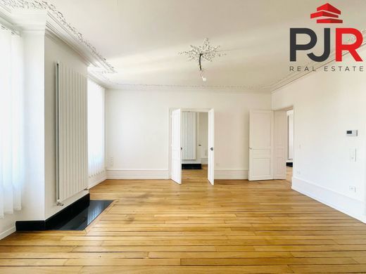 Office in Nancy, Meurthe et Moselle